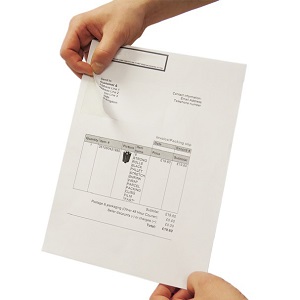 Integrated Label